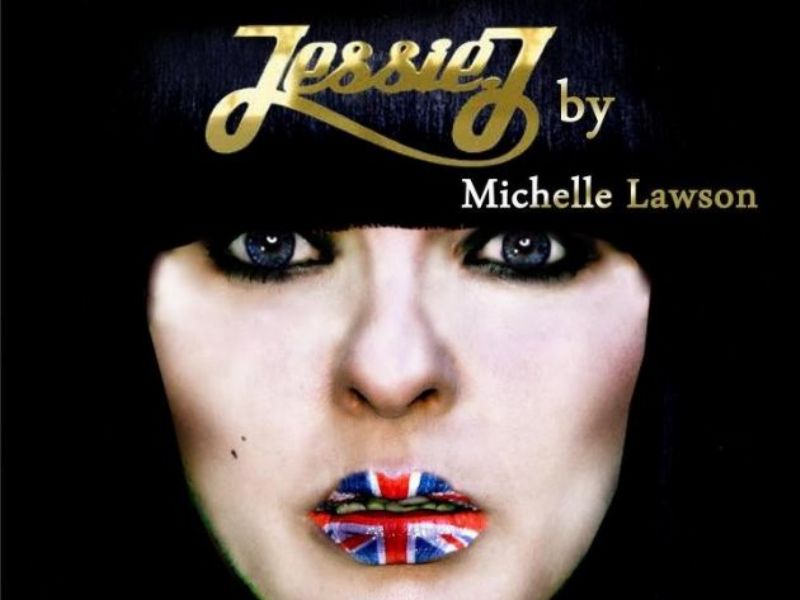jjj jessie j tribute by michelle